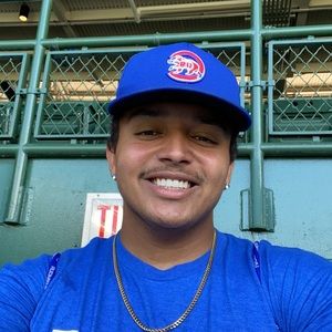 Meet your Posher, Matthew